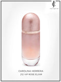 212 VIP Rosé Elixir — Carolina Herrera