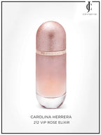 212 VIP Rosé Elixir — Carolina Herrera