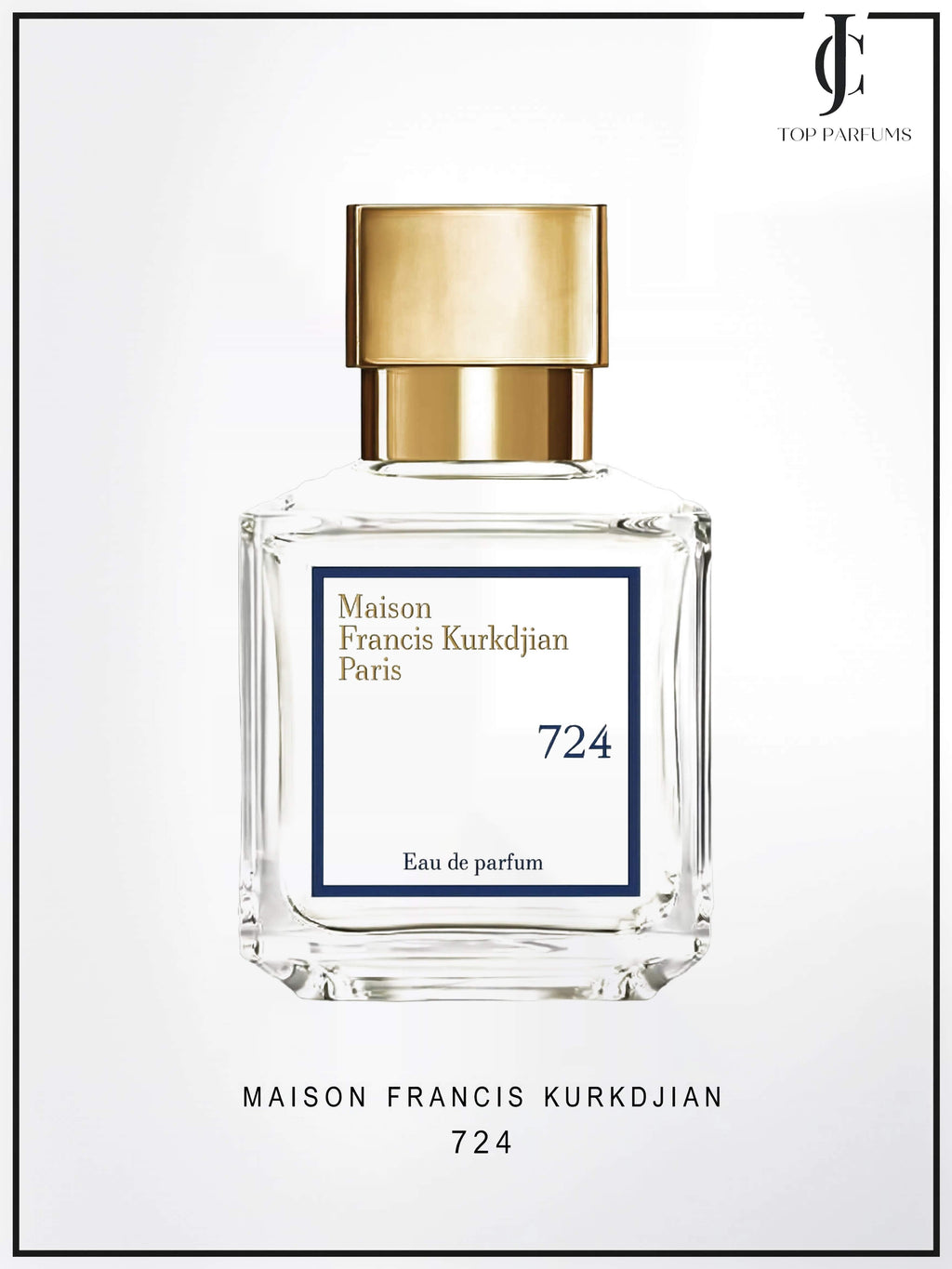 Maison Francis Kurkdijan — 724
