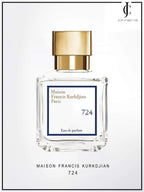 Maison Francis Kurkdijan — 724