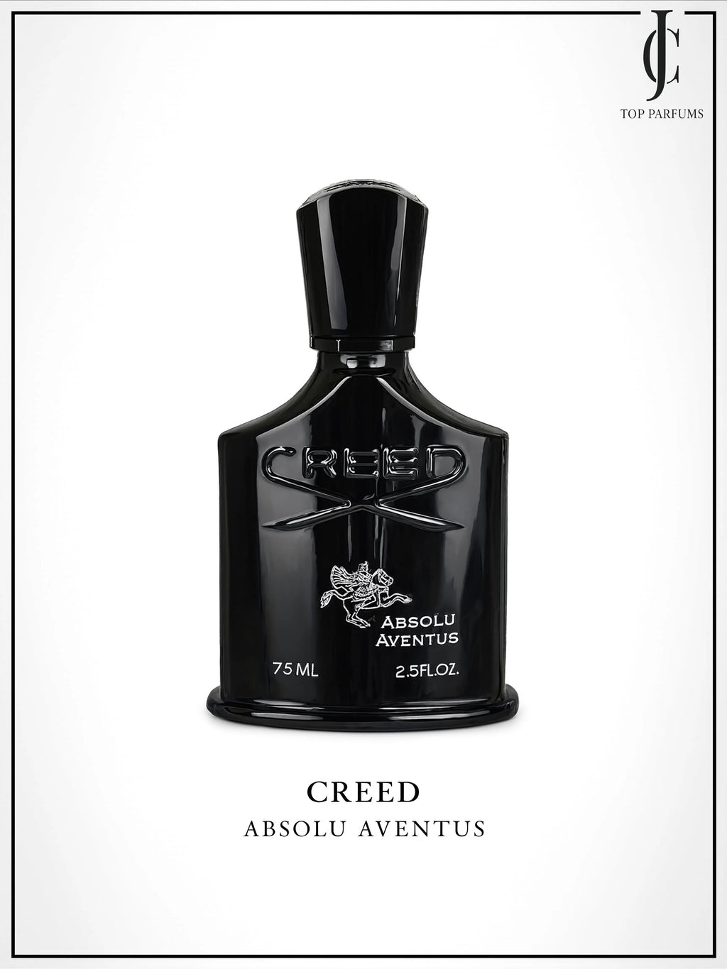 Absolu Aventus — Creed