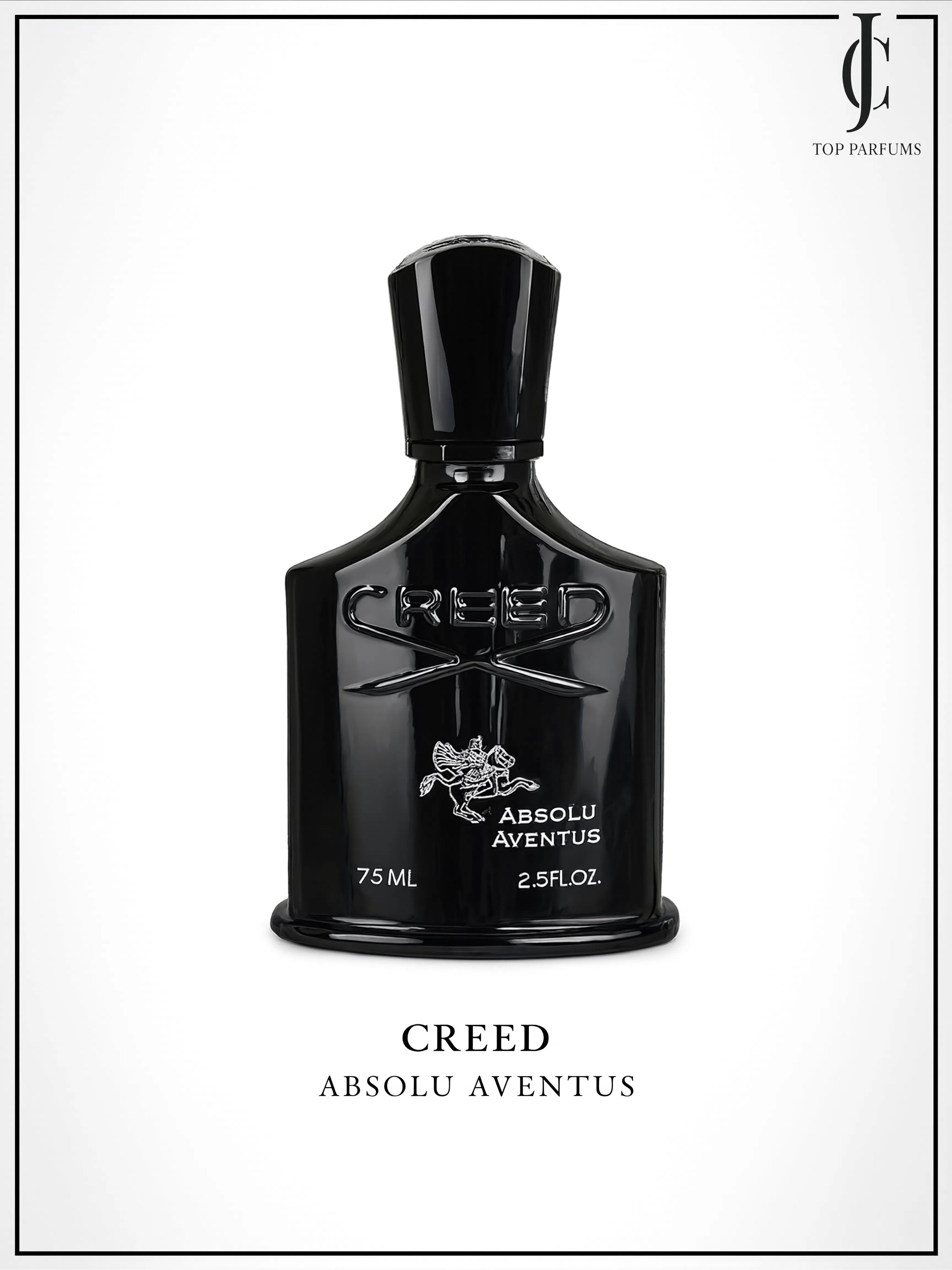 Absolu Aventus — Creed