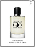 Acqua Di Gió — Giorgio Armani