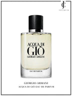 Acqua Di Gió — Giorgio Armani