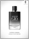 Acqua Di Gió Parfum — Giorgio Armani