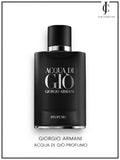 Acqua Di Gió Profumo — Giorgio Armani