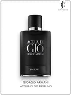 Acqua Di Gió Profumo — Giorgio Armani