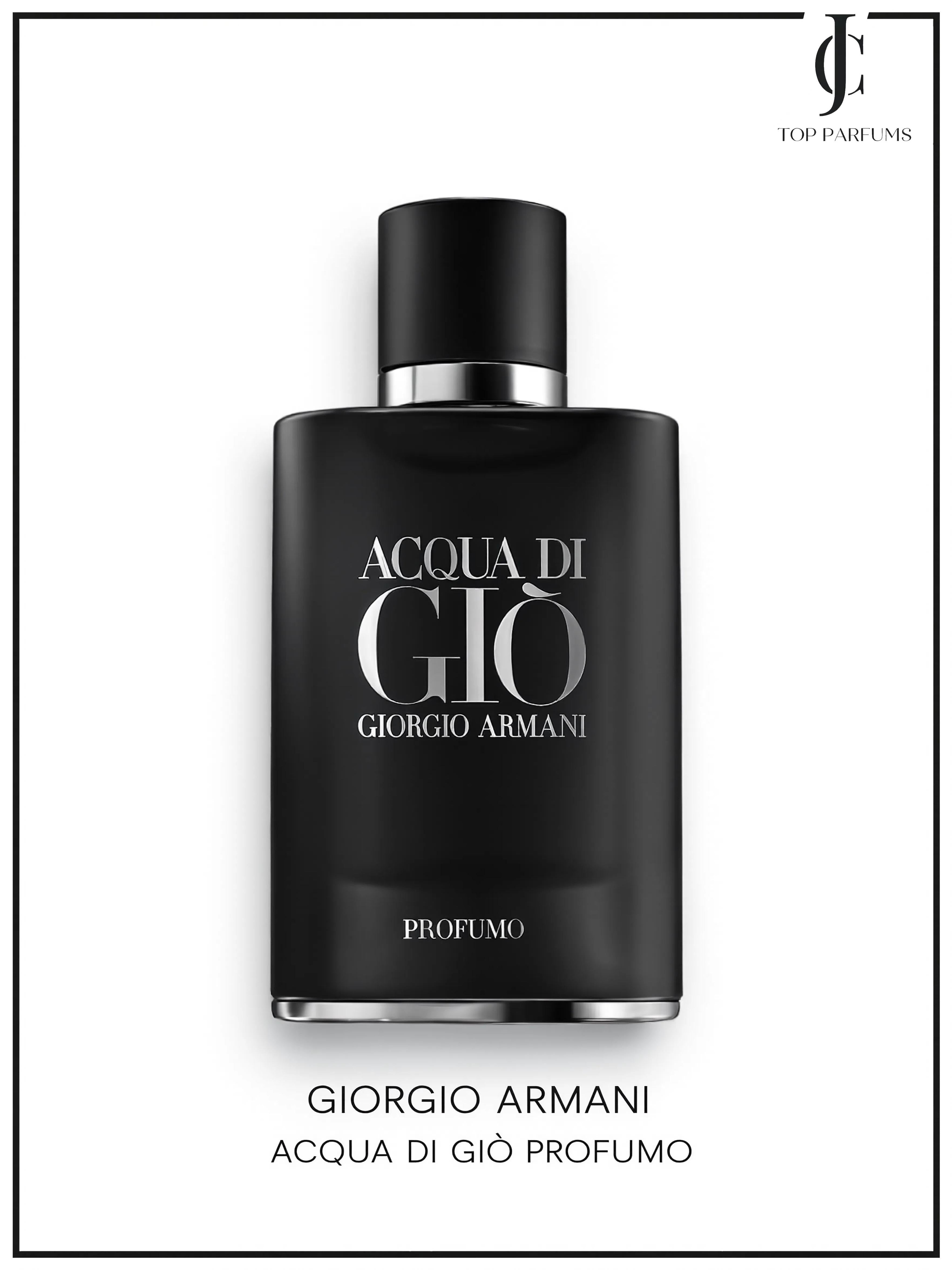 Acqua Di Gió Profumo — Giorgio Armani