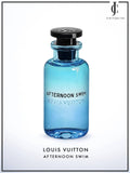Louis Vuitton — Afternoon Swim