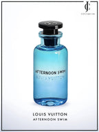 Louis Vuitton — Afternoon Swim