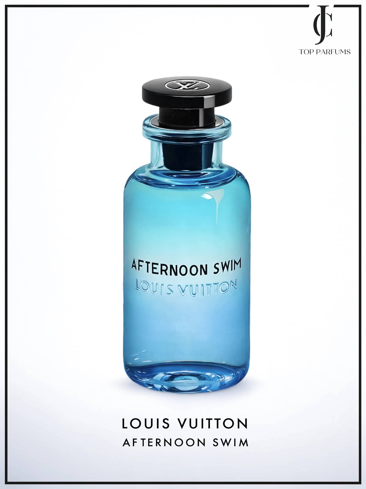 Louis Vuitton — Afternoon Swim