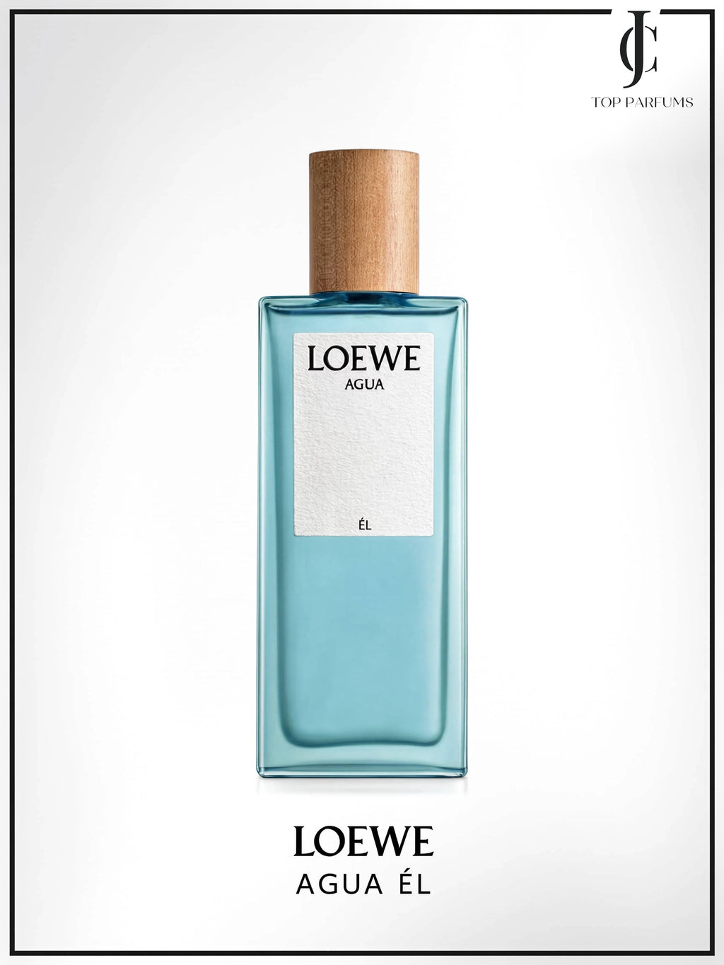 Agua — Loewe