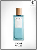 Agua — Loewe