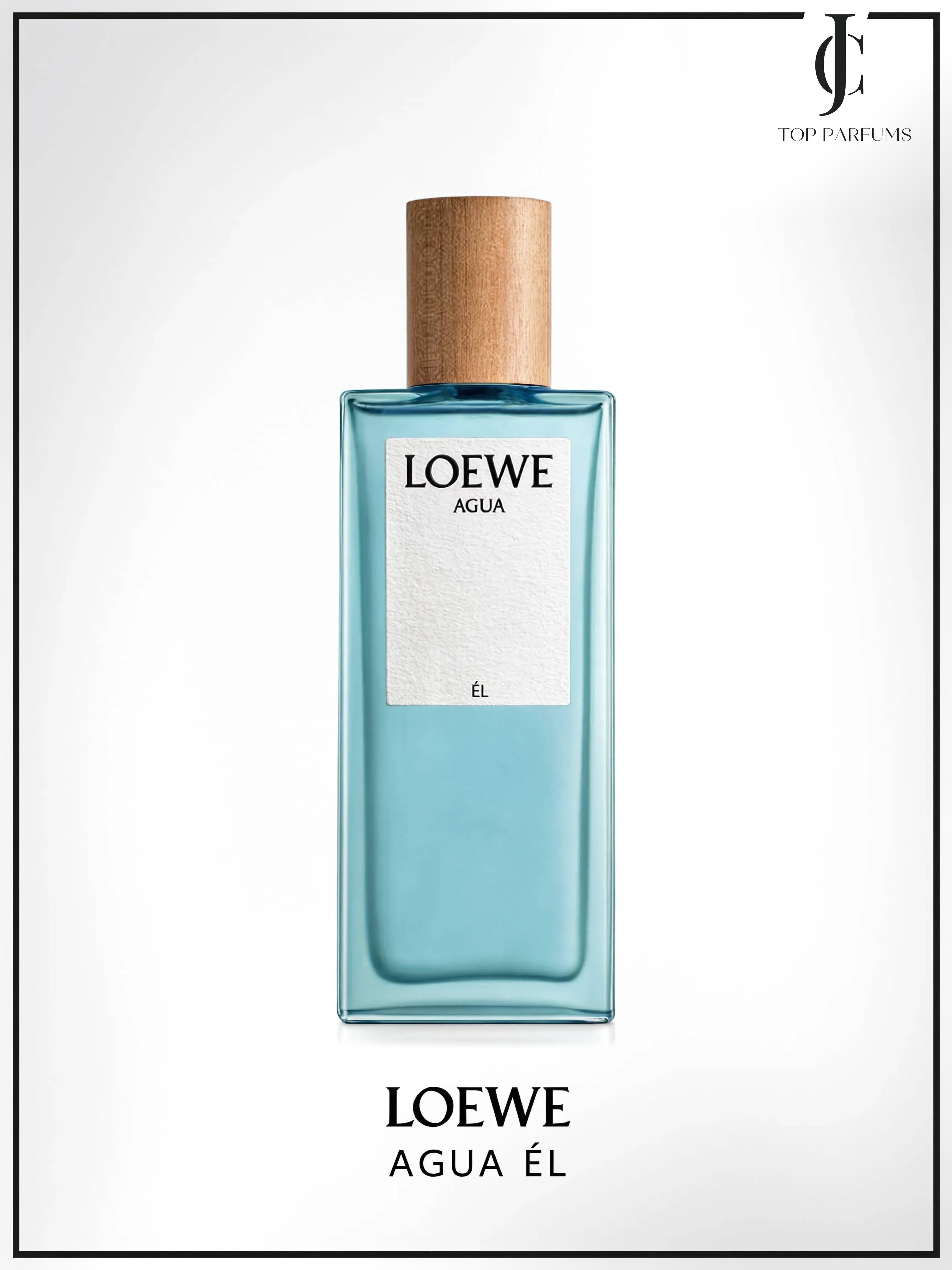 Agua — Loewe