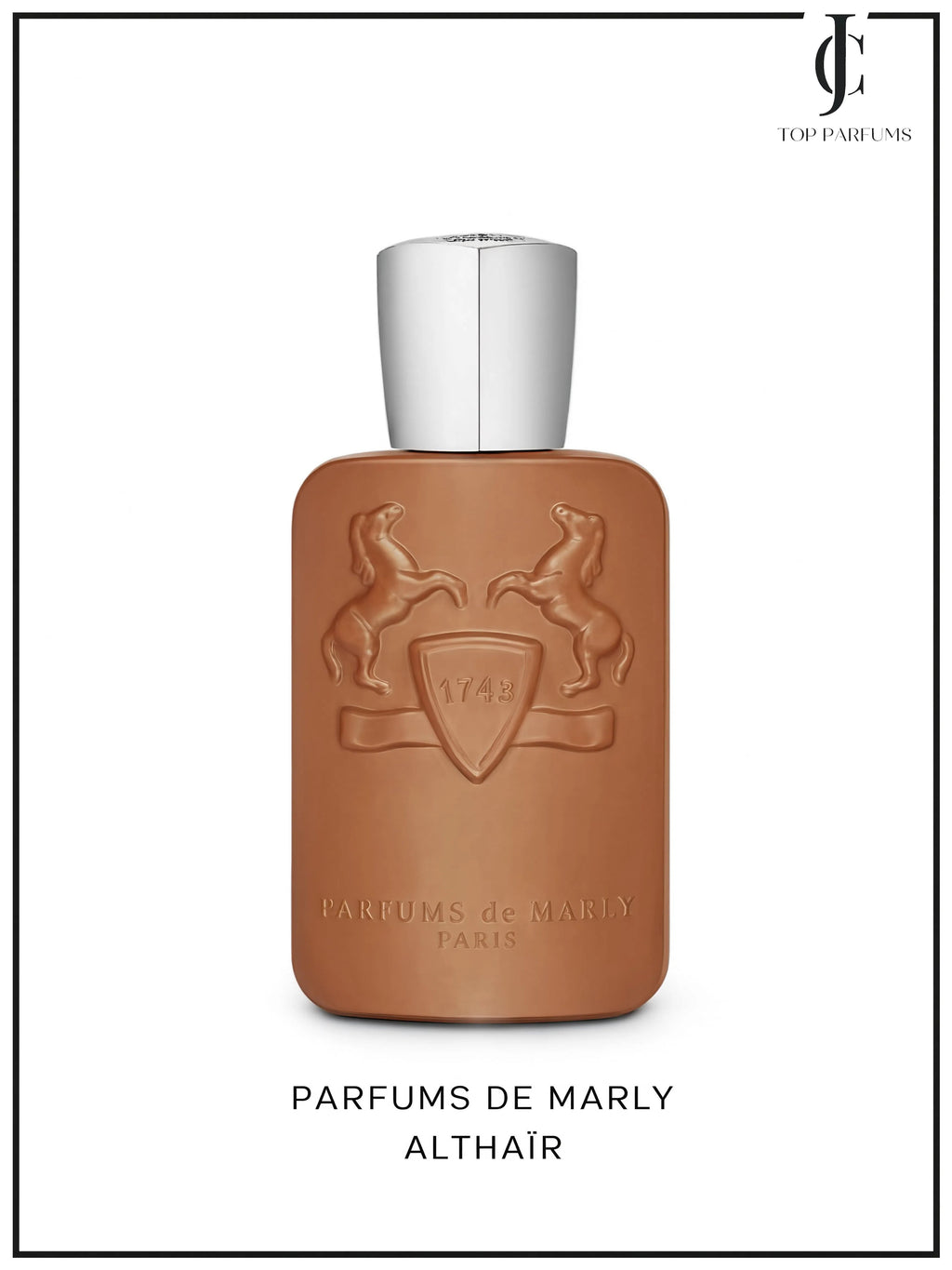 Althair — Parfums De Marly