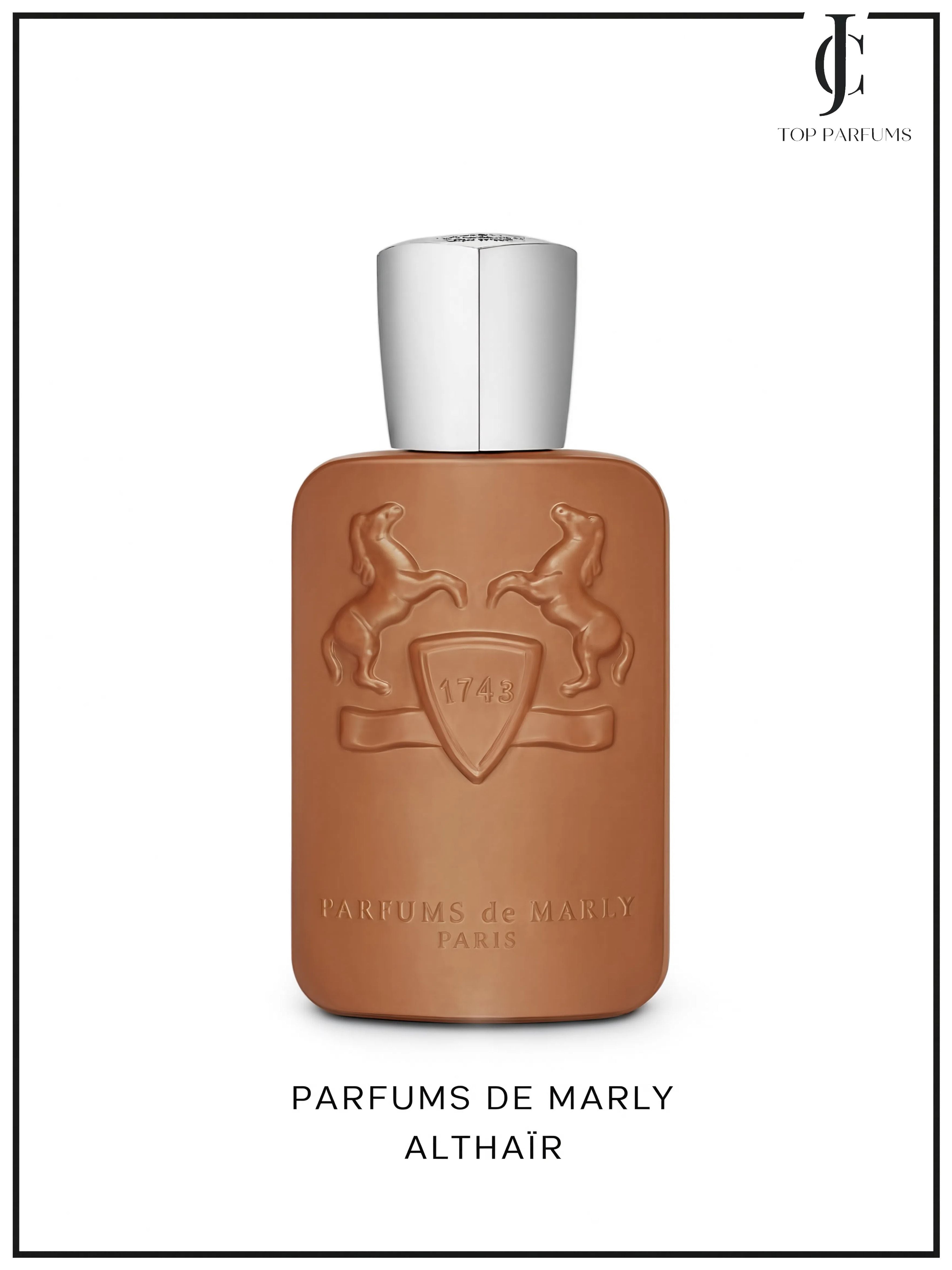 Althair — Parfums De Marly