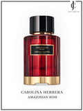 Amazonian Rose — Carolina Herrera