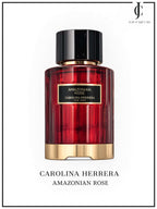 Amazonian Rose — Carolina Herrera