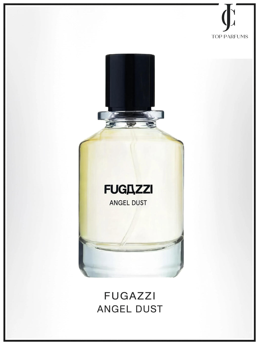 Angel Dust — Fugazzi