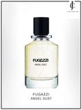Angel Dust — Fugazzi