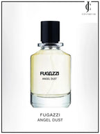 Angel Dust — Fugazzi