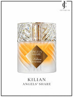 Angels' Share On the Rocks — Kilian