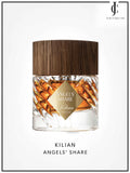 Angels' Share Paradis — Kilian