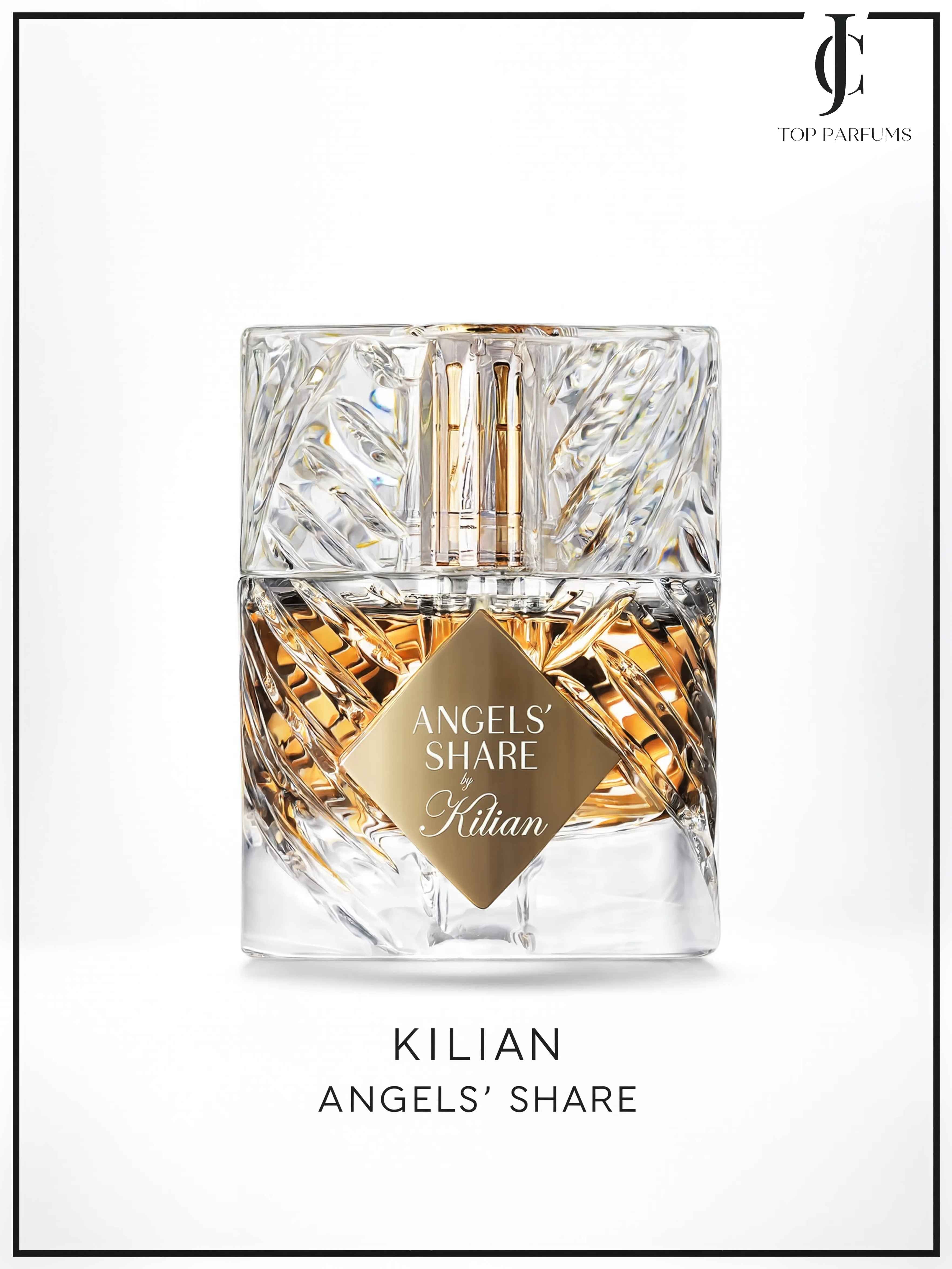 Angels' Share — Kilian