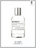 Le Labo — Another 13