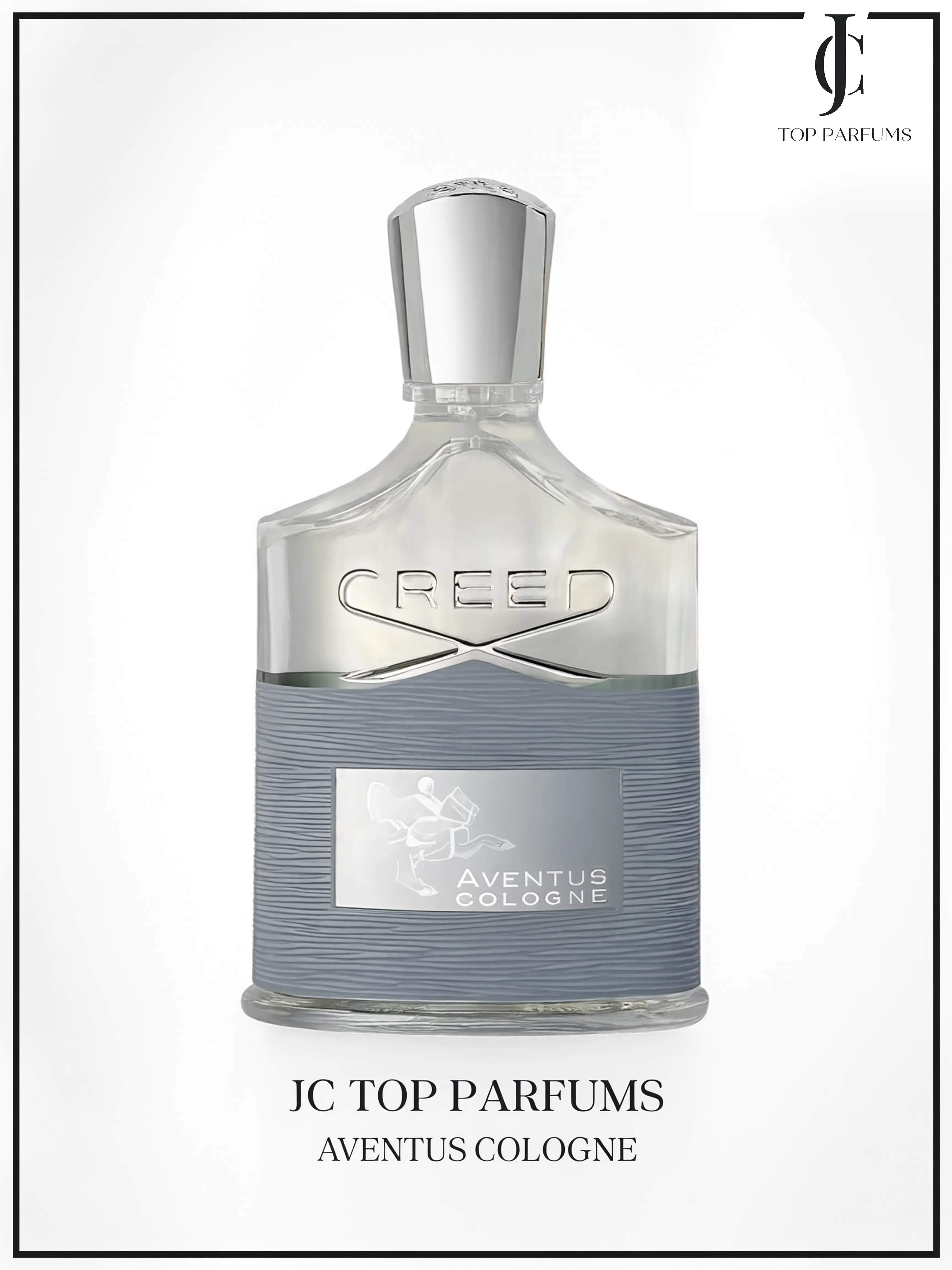 Aventus Cologne — Creed