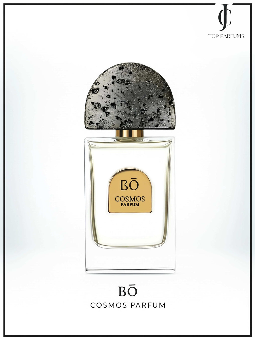 Cosmos — House of BŌ