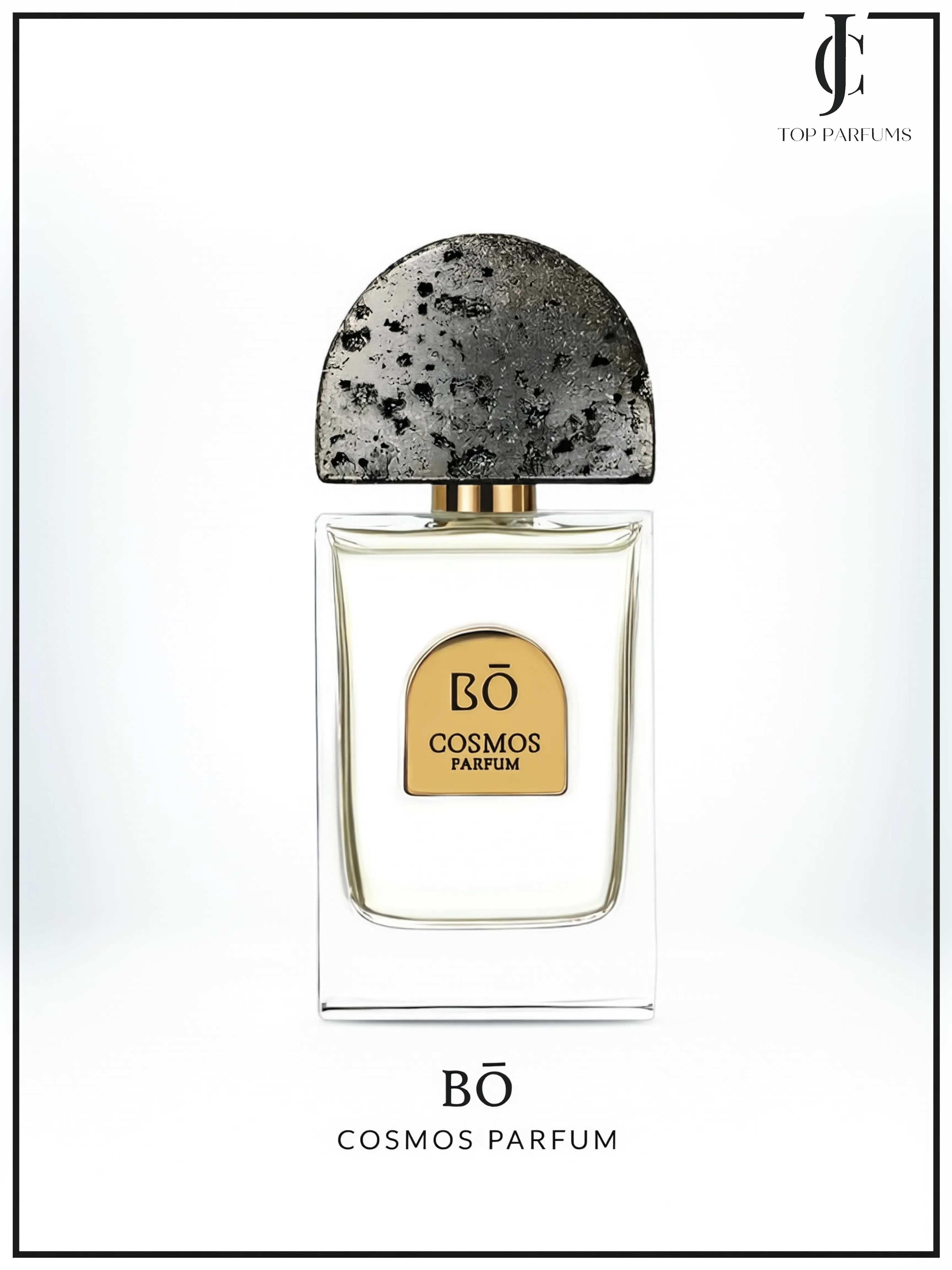 Cosmos — House of BŌ
