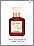Maison Francis Kurkdijan — Bacarat Rouge 540