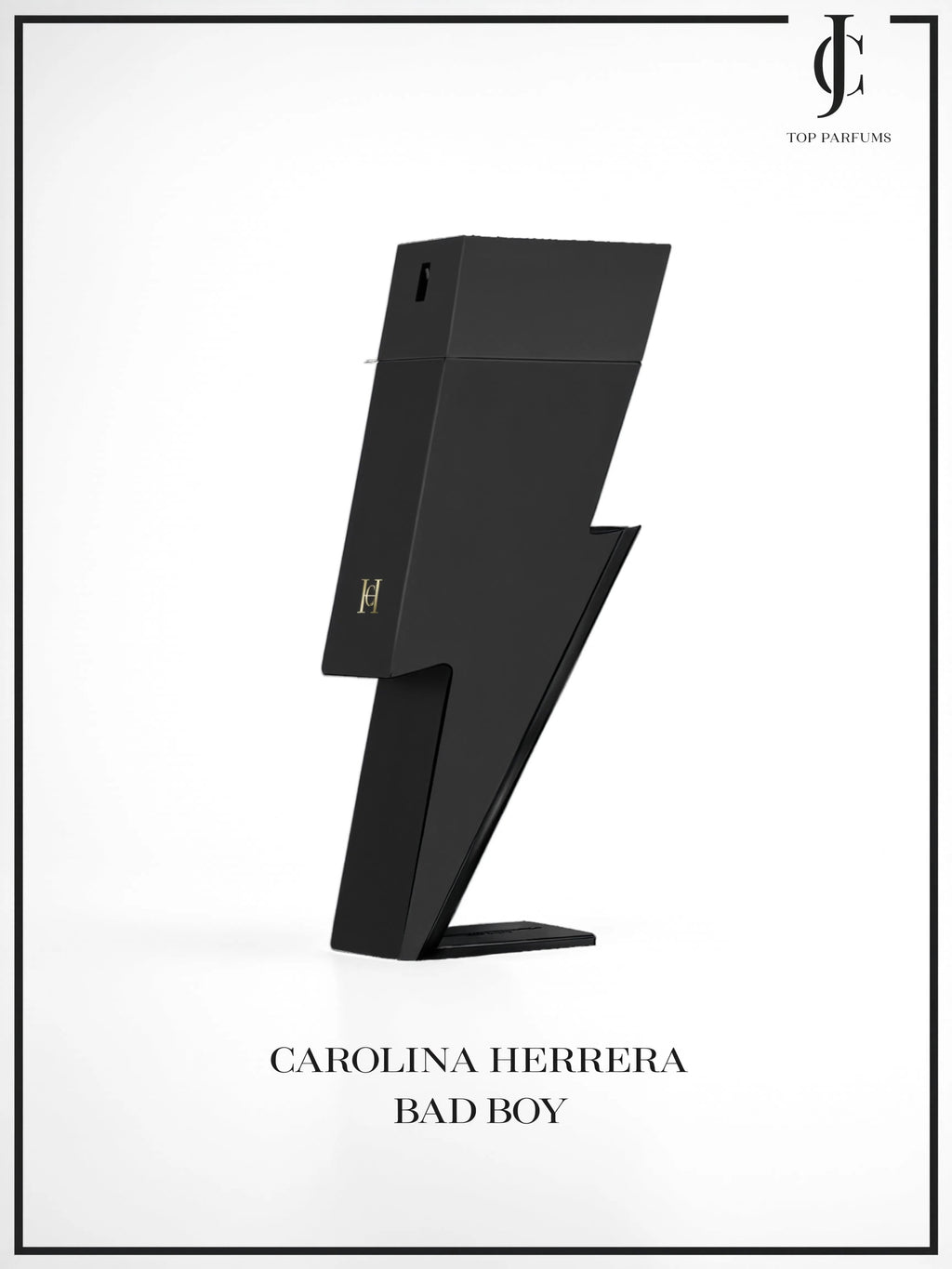 Bad Boy Le Parfum — Carolina Herrera