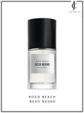 Beso Beach — Beso Negro