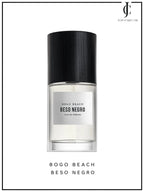 Beso Beach — Beso Negro