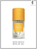 Beso Beach — Beso de Sol
