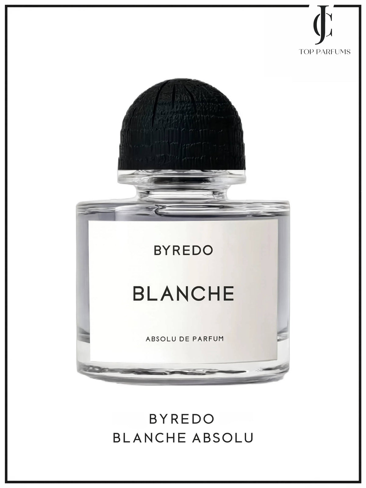 Byredo — Blanche Absolu