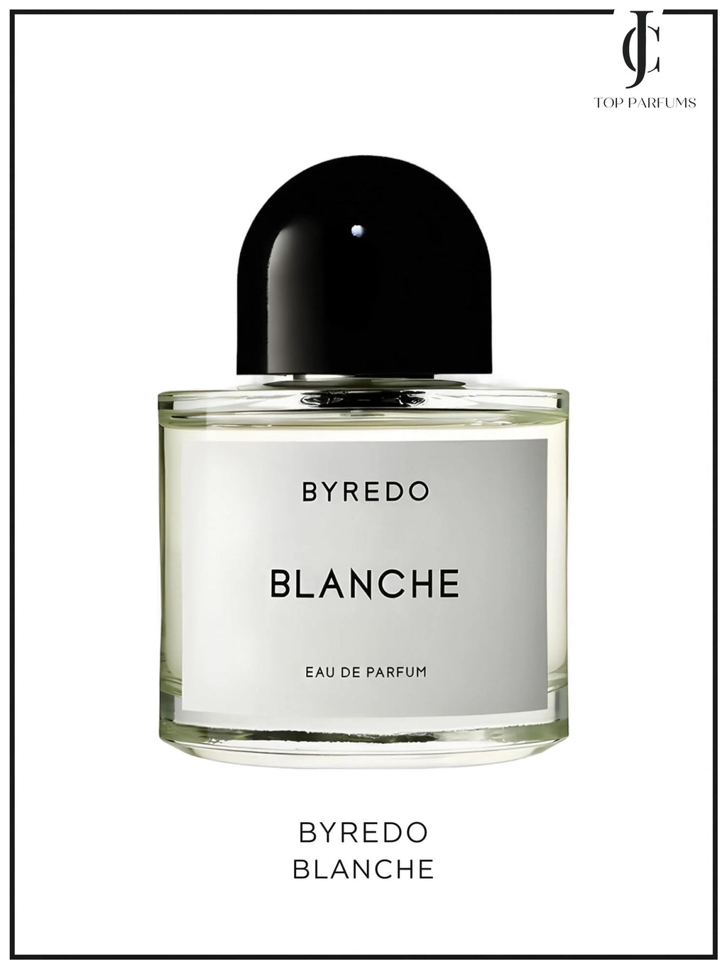 Byredo — Blanche