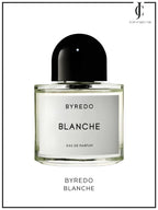 Byredo — Blanche