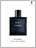 Bleu de Chanel — Chanel