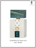 Blu Mare — Giardini Di Toscana