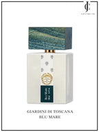 Blu Mare — Giardini Di Toscana
