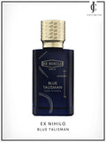Blue Talisman Extrait — Ex Nihilo