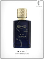 Blue Talisman Extrait — Ex Nihilo