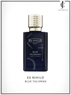 Ex Nihilo — Blue Talisman Extrait