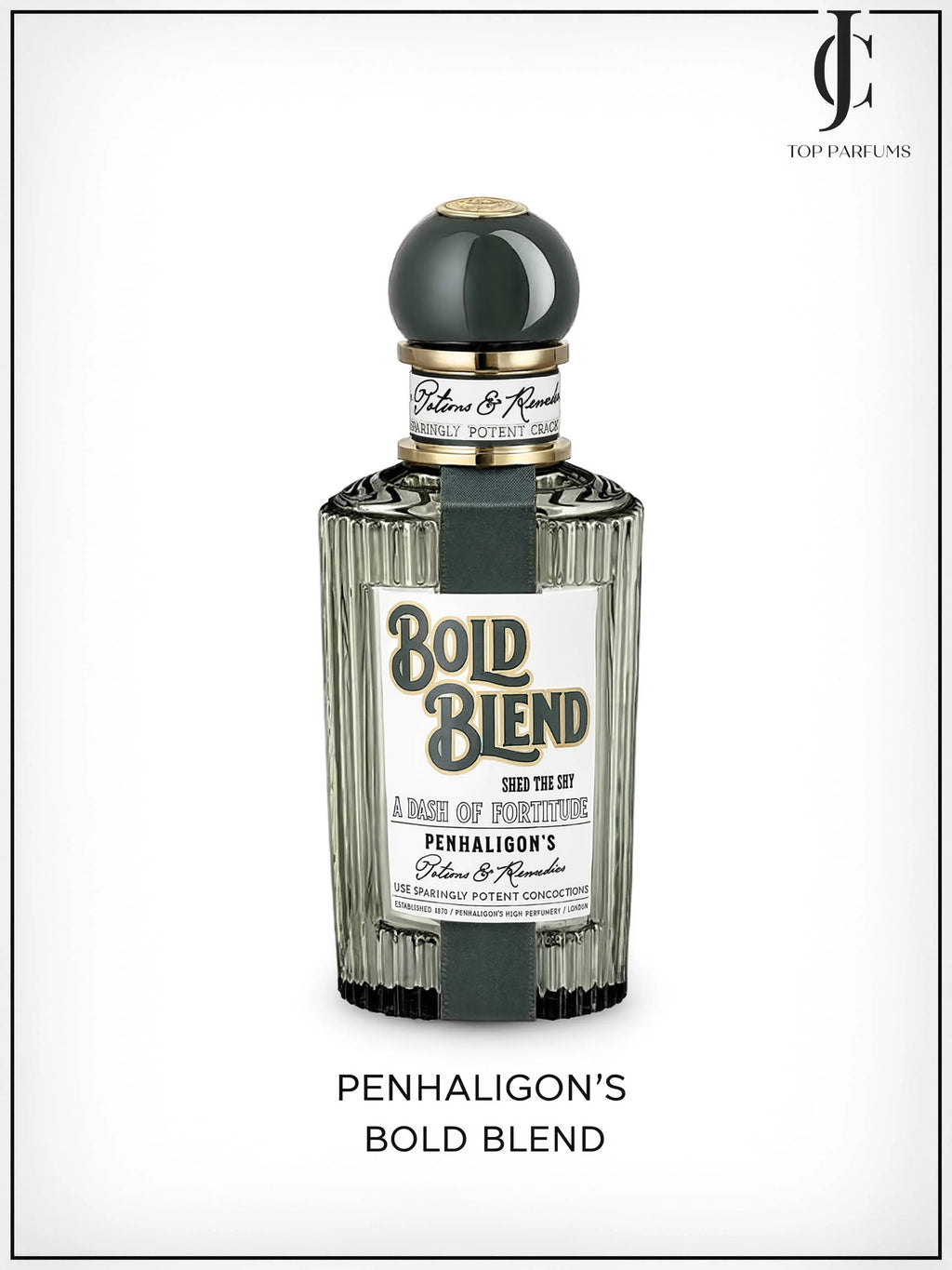 Bold Blend — Penhaligon's