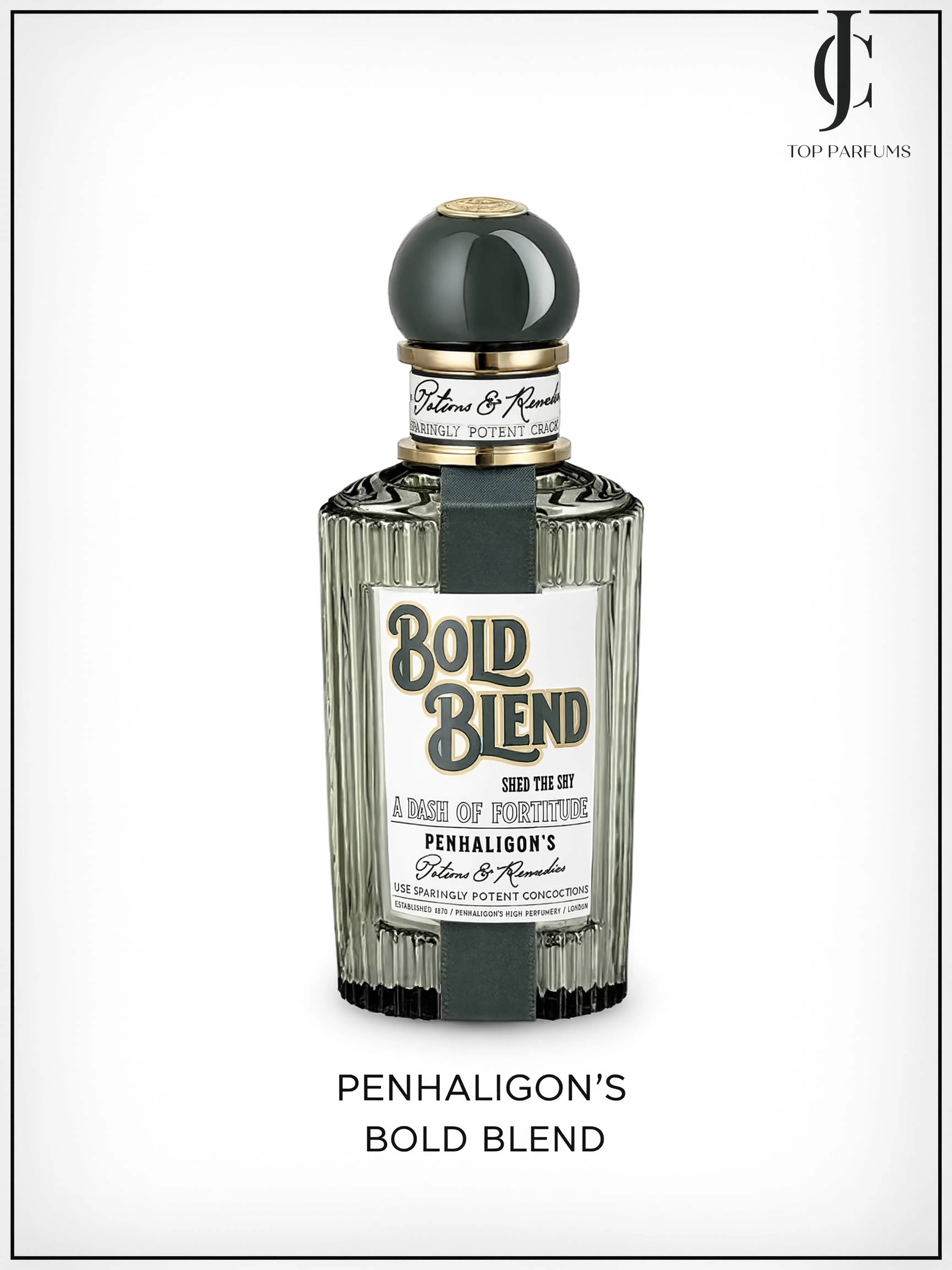 Bold Blend — Penhaligon's