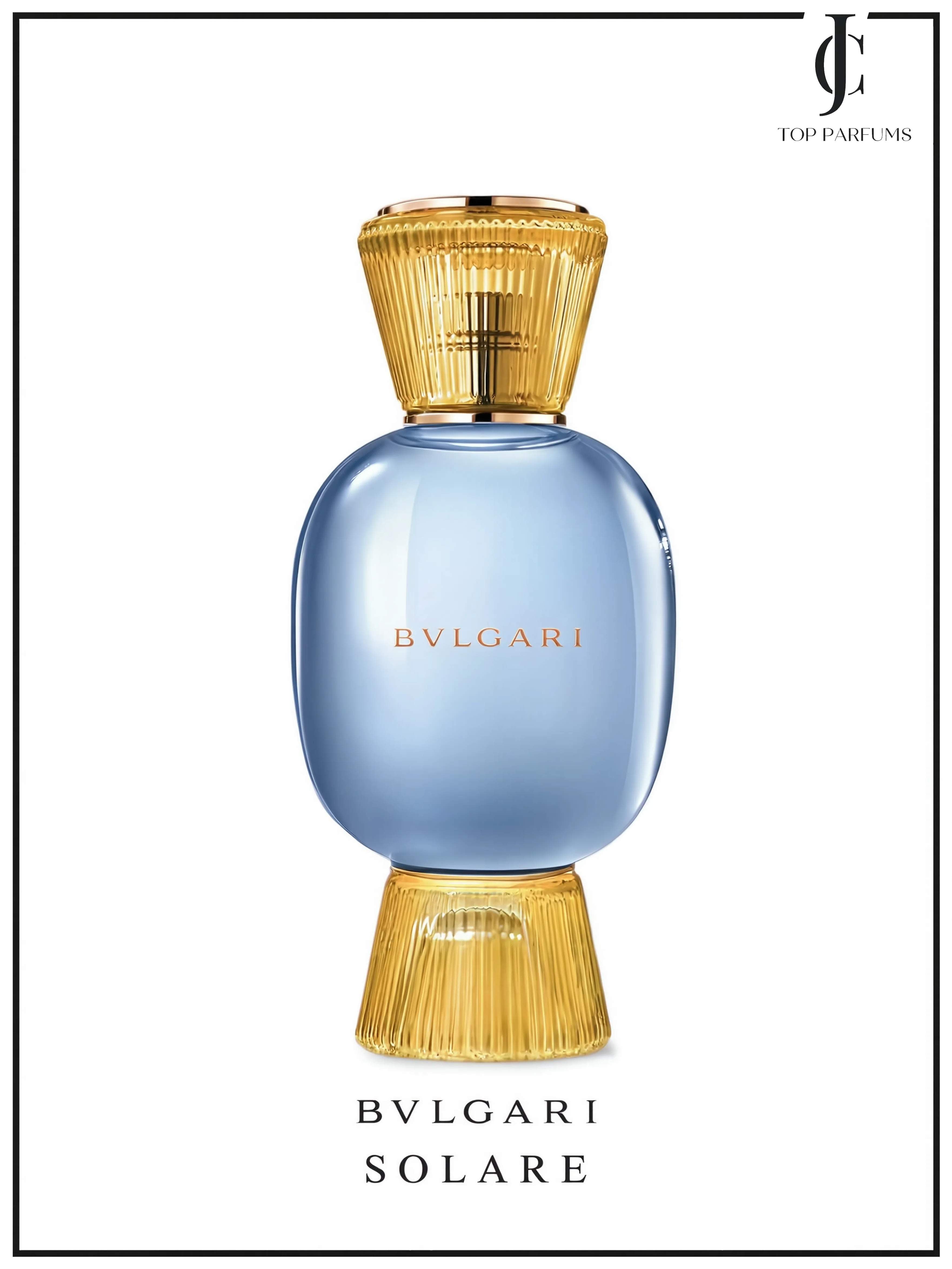 Riva Solare — Bvlgari