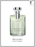 Pour Homme — Bvlgari